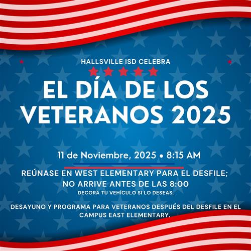 Veterans Day